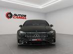 Mercedes-Benz EQS 107.8 kWh 53 AMG 4-Matic  FULL OPTION, Autos, Mercedes-Benz, Cuir, Achat, Euro 6, Carnet d'entretien