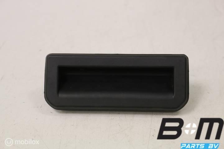 Achterklepopener Audi A5 8W, Auto-onderdelen, Elektronica en Kabels, Gebruikt