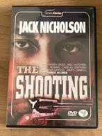 DVD The Shooting - genre western, CD & DVD, DVD | Action, Utilisé, Enlèvement ou Envoi, Action
