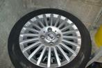 Jantes, Autos : Pièces & Accessoires, Pneus & Jantes, 15 pouces, Pneus été, Enlèvement, Utilisé