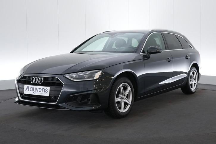 (1YSG440) AUDI A4 AVANT, Autos, Audi, Entreprise, Achat, A4, ABS, Airbags, Air conditionné, Bluetooth, Ordinateur de bord, Verrouillage central