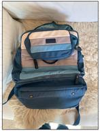 Grech & Co Grand Insulated Backpack – Desert Teal Ombre, Ophalen, Zo goed als nieuw, Rugzak