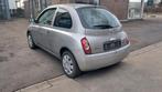 Nissan micra  1.2 benzin  euro4, Auto's, Micra, Particulier, Euro 4, 3 deurs
