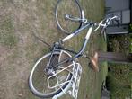 Herenfiets sparta, Fietsen en Brommers, Ophalen, Sparta, Versnellingen, Zo goed als nieuw