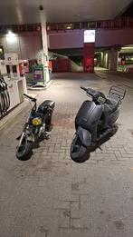 BRommer tekoop btc riva, Ophalen of Verzenden, Gebruikt