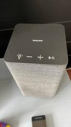 Luidsprekers draadloos Philips (2), Audio, Tv en Foto, Philips, Ophalen of Verzenden, Zo goed als nieuw