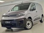 Citroën Berlingo 1.6 HDI 100 CV UTILITAIRE LONG CHASSIS 3 P, Voorwielaandrijving, Stof, 4 cilinders, Citroën