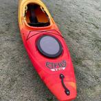 Kajak Wave Sport Ethos Ten, Watersport en Boten, Kano's, Ophalen, Eén persoon, Kajak