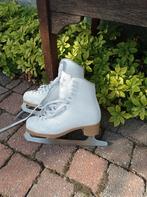 Kunstschaatsen maat 36, Ophalen, Zo goed als nieuw