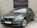 BMW 5 Serie 520 Gran Turismo* Luxury-Line* Pano* 360Camera, Achterwielaandrijving, Bedrijf, 5 deurs, 1990 kg