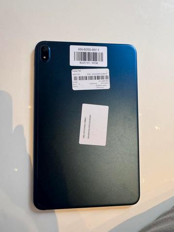 Tablette nokia 64gb avec sim carte et carte SD prix 95€ l, Télécoms, Enlèvement ou Envoi