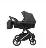 Kinderwagen 2-in-1/ buggy, Enfants & Bébés, Poussettes & Combinaisons, Enlèvement, Comme neuf, Poussette, Tige de poussée réglable