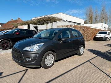 Citroen C3 benzine met airco en garantie beschikbaar voor biedingen