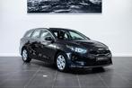 Kia Ceed Sportswagon 1.0 T-GDi Pulse +Travelpack, Auto's, Stof, Gebruikt, Euro 6, 120 pk