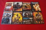 16 dvd's met wesley snipes, Cd's en Dvd's, Dvd's | Actie, Ophalen of Verzenden, Actie