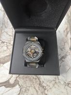 Alpha sierra horloge, Overige merken, Overige materialen, Polshorloge, Overige materialen