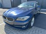 BMW 520D, Auto's, Euro 5, Achterwielaandrijving, 1995 cc, Beige