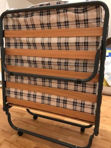 opklap/vouwbed beschikbaar voor biedingen