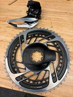 Sram red quarq 52/39, Fietsen en Brommers, Ophalen, Zo goed als nieuw