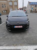 Citroen C4 spacetourer, Auto's, USB, Monovolume, Leder en Stof, Bedrijf