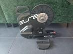 Compacte fietstrainer Elite Suito t, Enlèvement, Utilisé, Jambes, Vélo d'appartement