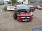 2013 OPEL ADAM 1.4 GLAM DEMONTAGE SLOOP (48), Gebruikt, Opel
