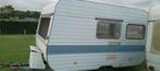 Adria caravan voor foodtruck of onderdelen, Caravans en Kamperen, Caravans, Particulier, Adria