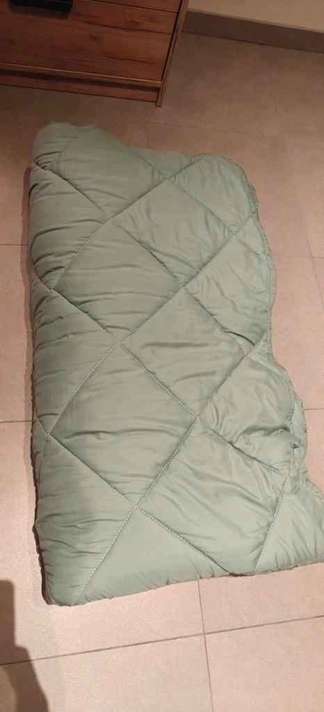 Donsdekens zonder overtrek, Huis en Inrichting, Slaapkamer | Beddengoed, Ophalen