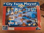 Politie set speelgoed, Kinderen en Baby's, Ophalen of Verzenden