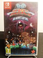 88 Heroes 98 Heroes Edition - Nintendo Switch, Online, Ophalen of Verzenden, Zo goed als nieuw, 3 spelers of meer