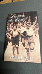 L’ Année du certif de Michel Jeury, Livres, Enlèvement ou Envoi, Comme neuf