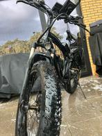 Fat bike électrique Shengmilo MX-02S, Enlèvement ou Envoi, Utilisé, Autres marques