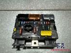 Zekeringkast BSM L10 Citroën Peugeot 9661086980, Gebruikt, Ophalen of Verzenden
