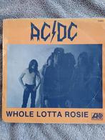 AC/DC – Whole Lotta Rosie  1978  (plaatje als NIEUW!!!!), Cd's en Dvd's, Vinyl Singles, 7 inch, Single, Ophalen of Verzenden, Zo goed als nieuw