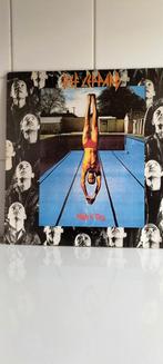 Originele lp def leppard., Cd's en Dvd's, Ophalen of Verzenden