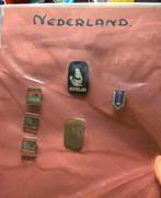 Medailles Lourdes Nederland, Ophalen of Verzenden