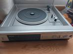 tourne disque Phillips 22 GF 623 (1970), Audio, Tv en Foto, Platenspelers, Ophalen of Verzenden, Gebruikt