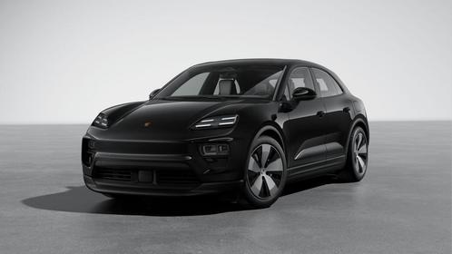 Porsche Macan, Auto's, Porsche, Bedrijf, Macan, 4x4, ABS, Adaptieve lichten, Airbags, Alarm, Centrale vergrendeling, Climate control