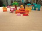 Lego duplo 10853 groenten en fruit, Kinderen en Baby's, Speelgoed | Duplo en Lego, Gebruikt, Duplo