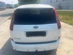 Ford C-max 1.6 Diesel, Auto's, Ford, Bedrijf, 5 deurs, Euro 4, Te koop
