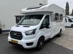 Opendeurdagen 18 en 19 okt!! Ford Transit Rollerteam Kronos, Caravans en Kamperen, Overige merken, Ringverwarming, Ford, Bedrijf