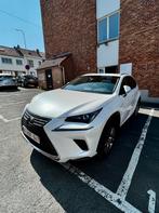 LEXUS NX300H, Auto's, Lexus, Automaat, Euro 6, Wit, Leder