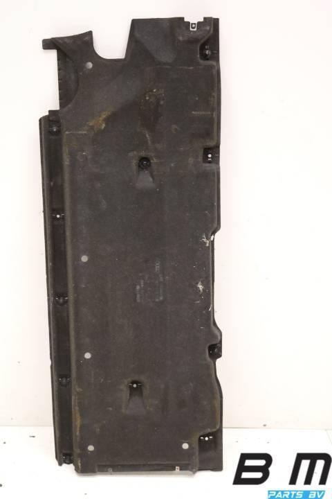 Bodembeschermplaat rechts (bijrijderskant) Audi Q3, Auto-onderdelen, Carrosserie, Gebruikt