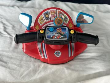 Vtech PAW Patrol Reddingsracer, Enlèvement, Comme neuf