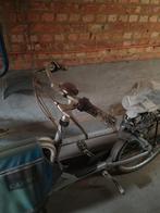 Gazelle bakfiets, Fietsen en Brommers, Ophalen, Zo goed als nieuw, Gazelle