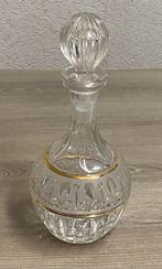 Ann Hutt kristallen karaf, Duitsland prijs: €25, Antiek en Kunst, Ophalen of Verzenden