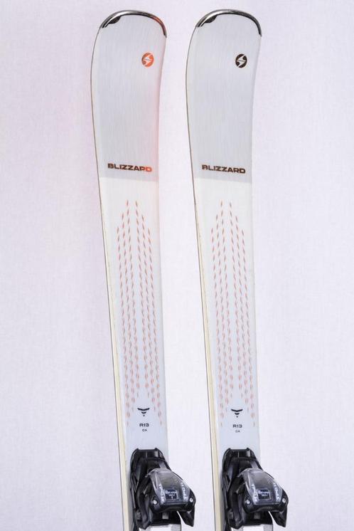 144; 150; 156 cm dames ski's BLIZZARD PHOENIX R13 CA 2023, Sport en Fitness, Skiën en Langlaufen, Gebruikt, Ski's, Ski, Overige merken