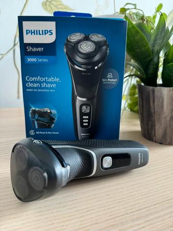 Philips Shaver 3000 series (S3343)