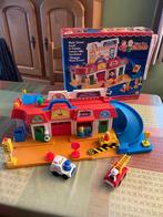 Vintage Main street Fisher Price, Comme neuf, Voiture ou Véhicule, Enlèvement, Sonore