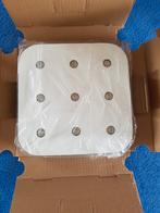 plafondlamp led wit, Ophalen, Nieuw, Modern